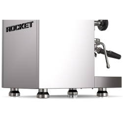 Rocket Mozzafiato V Fast Espresso Machine - Fast Heat-Up