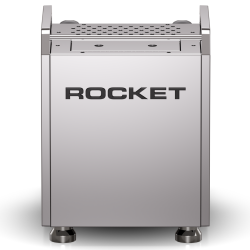 Rocket Mozzafiato V Fast - Macchina da Espresso