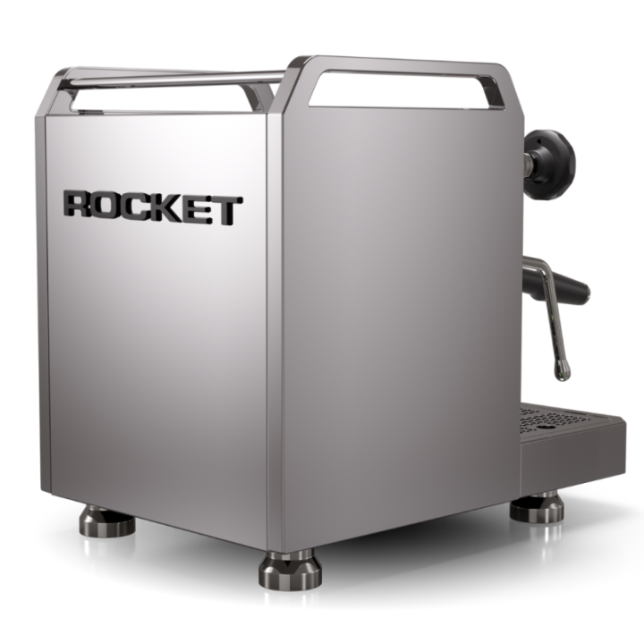 ROCKET MOZZAFIATO V FAST ESPRESSO MACHINE - 6