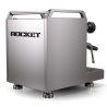 Rocket Mozzafiato V Fast Espresso Machine - Fast Heat-Up