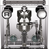 Rocket Mozzafiato V Fast Espresso Machine - Fast Heat-Up