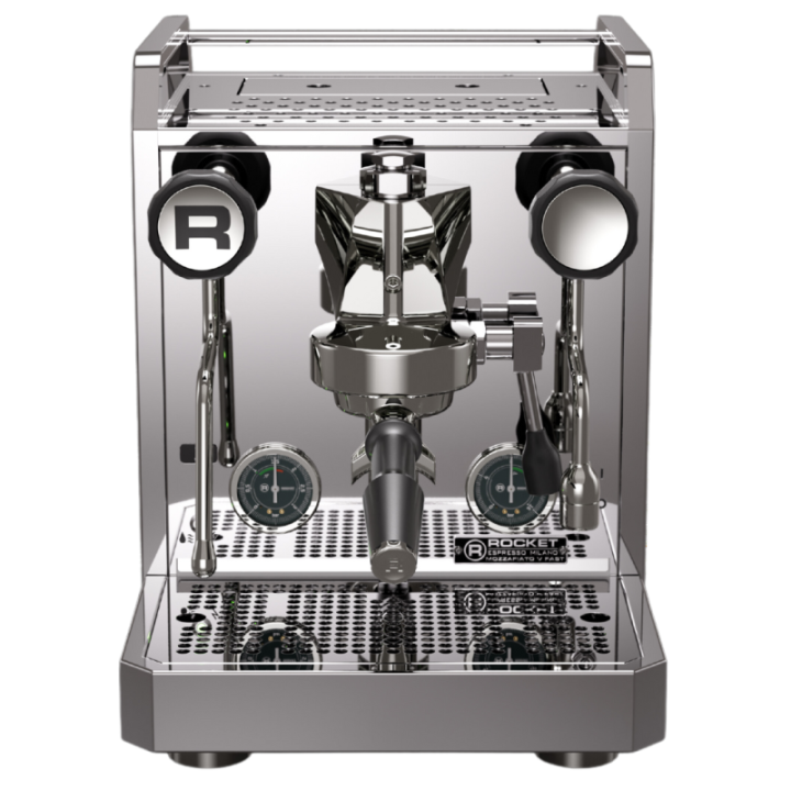 ROCKET MOZZAFIATO V FAST ESPRESSO MACHINE - 8