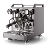 Rocket Mozzafiato V Fast Espresso Machine - Fast Heat-Up