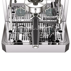 Rocket Mozzafiato V Fast - Macchina da Espresso