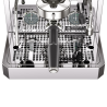 Rocket Mozzafiato V Fast Espresso Machine - Fast Heat-Up