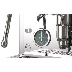 Rocket Mozzafiato V Fast - Macchina da Espresso