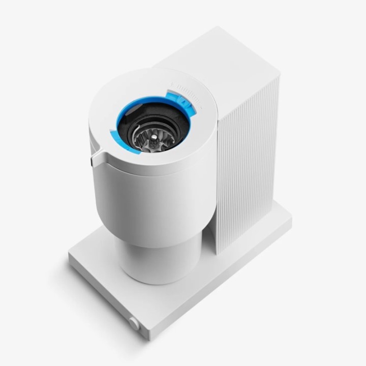 FELLOW OPUS COFFEE GRINDER - 8