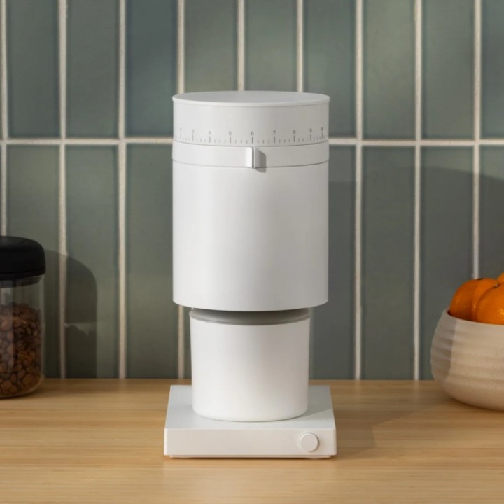 FELLOW OPUS COFFEE GRINDER - 11