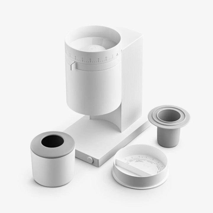 FELLOW OPUS COFFEE GRINDER - 9