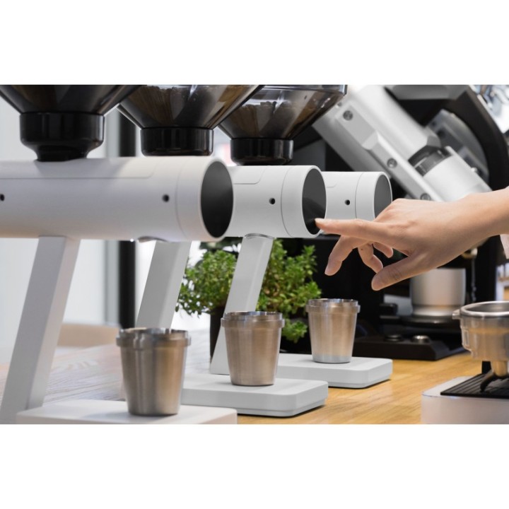 ACAIA ORION MINI BEAN DOSER - 5