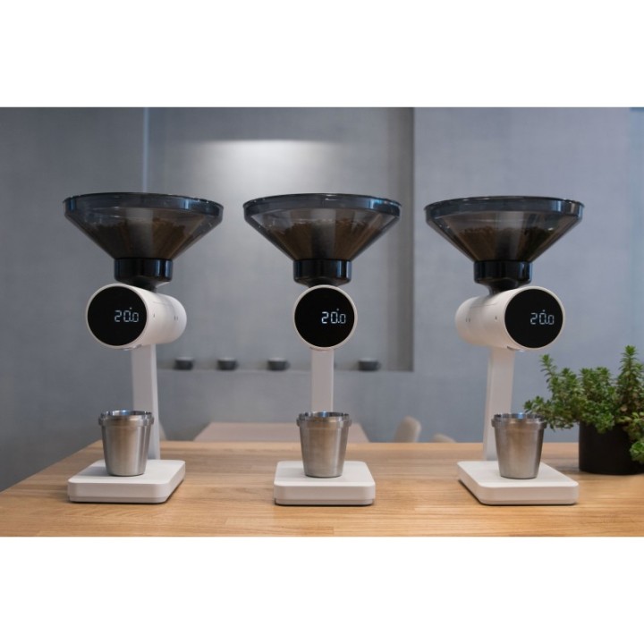 ACAIA ORION MINI BEAN DOSER - 6