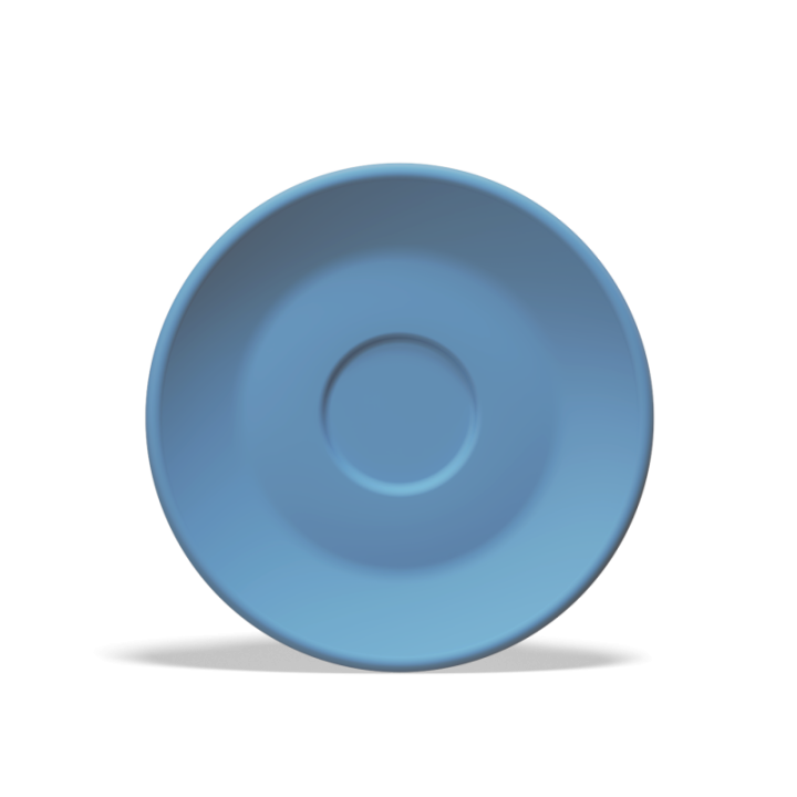 CLUBHOUSE TULIP ESPRESSO CUP 70cc - 12