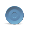 Clubhouse Tulip - Tazza Espresso 70 cc con Piattino