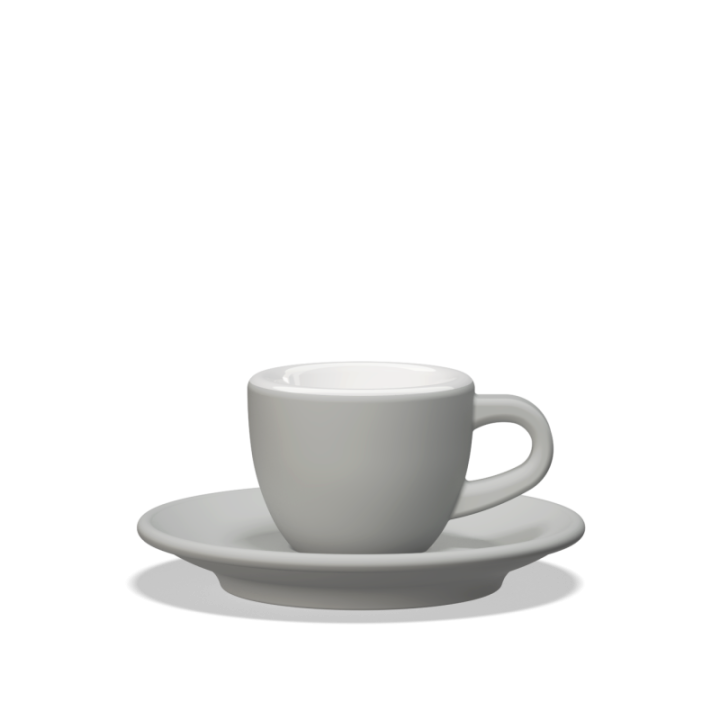 CLUBHOUSE TULIP ESPRESSO CUP 70cc - 16