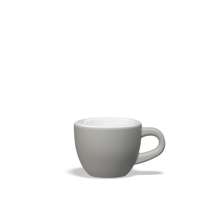 CLUBHOUSE TULIP ESPRESSO CUP 70cc - 17