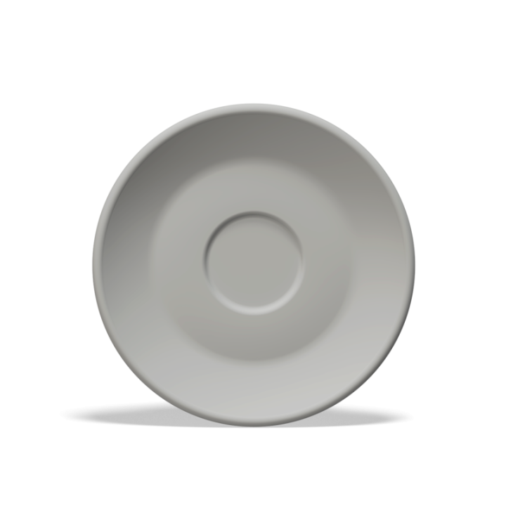 CLUBHOUSE TULIP ESPRESSO CUP 70cc - 19
