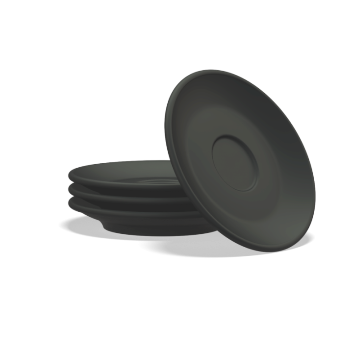 CLUBHOUSE TULIP ESPRESSO CUP 70cc - 4