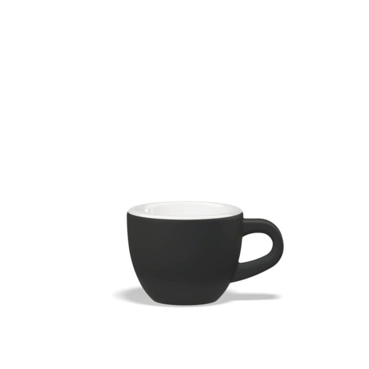 CLUBHOUSE TULIP ESPRESSO CUP 70cc - 2