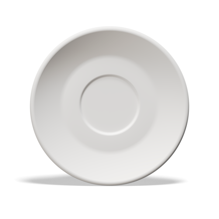 CLUBHOUSE TULIP CAPPUCCINO CUP 210cc - 5