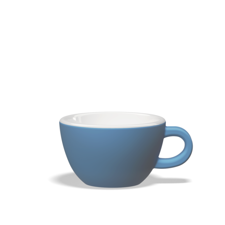 CLUBHOUSE TULIP CAPPUCCINO CUP 210cc - 7