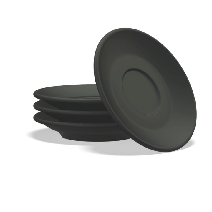 CLUBHOUSE TULIP CAPPUCCINO CUP 210cc - 19