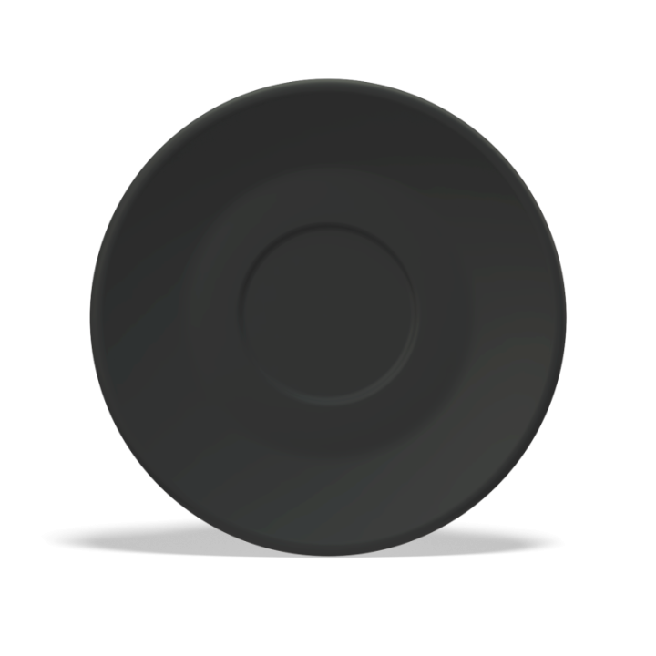 CLUBHOUSE TULIP CAPPUCCINO CUP 210cc - 18