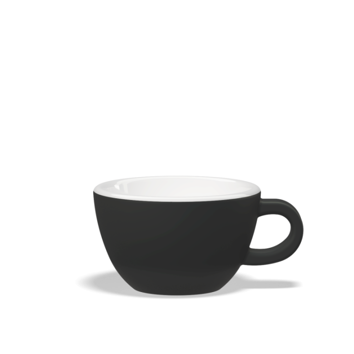 CLUBHOUSE TULIP CAPPUCCINO CUP 210cc - 17