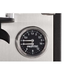 Profitec MOVE Dual Boiler Espresso Machine - Fast Heat-Up