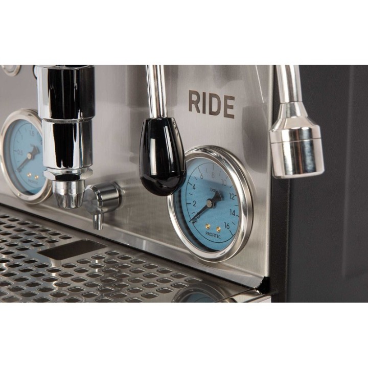 PROFITEC RIDE ESPRESSO MACHINE - 9