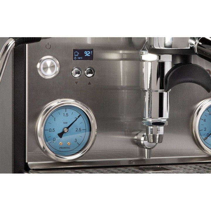 PROFITEC RIDE ESPRESSO MACHINE - 8