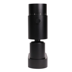 Option-O Lagom Casa Coffee Grinder - Conical Burrs