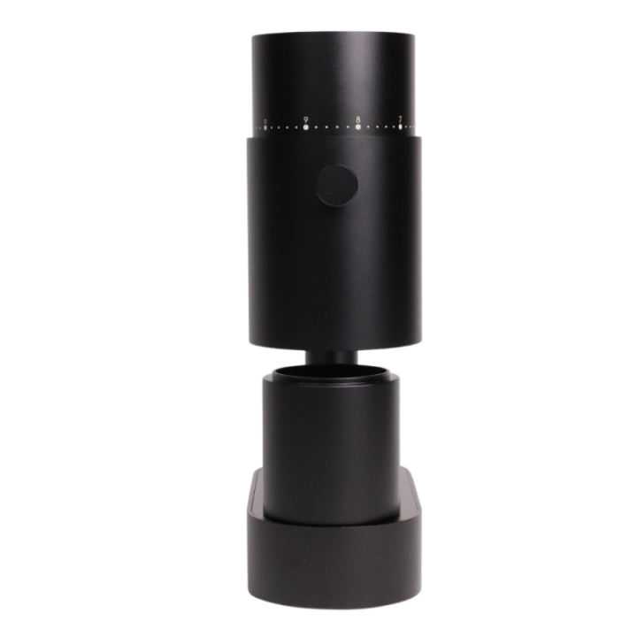 OPTION-O LAGOM CASA COFFEE GRINDER - 4