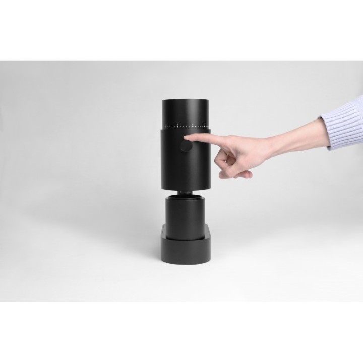 OPTION-O LAGOM CASA COFFEE GRINDER - 6
