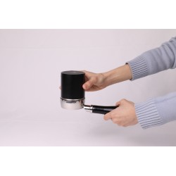 Option-O Lagom Casa Coffee Grinder - Conical Burrs