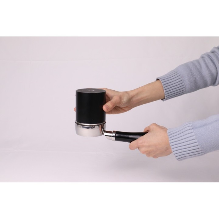 OPTION-O LAGOM CASA COFFEE GRINDER - 9