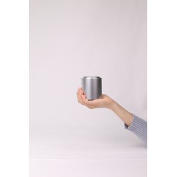 option-o lagom casa – molinillo de café con muelas cónicas