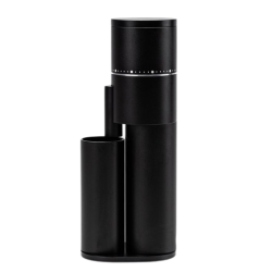 Option-O Lagom Mini 2 Coffee Grinder - Compact USB-C Power