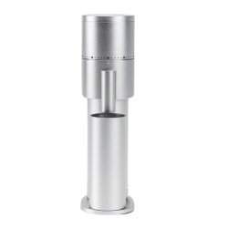 Option-O Lagom Mini 2 Coffee Grinder - Compact USB-C Power
