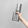 Option-O Lagom Mini 2 Coffee Grinder - Compact USB-C Power