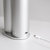 Option-O Lagom Mini 2 Coffee Grinder - Compact USB-C Power