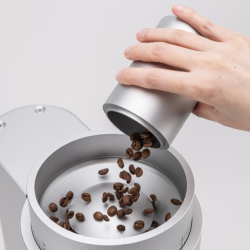 option-o lagom 01 – molinillo de café con muelas mizen 102om