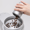 option-o lagom 01 – molinillo de café con muelas mizen 102om