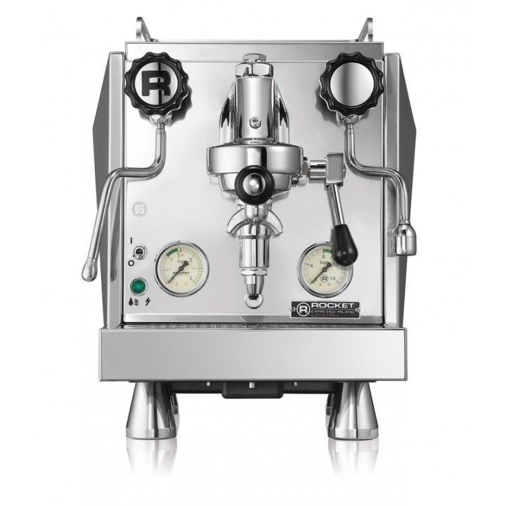 ROCKET GIOTTO TIMER TYPE V ESPRESSO MACHINE - 2