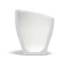 Clubhouse Volcano Espresso Cups 70cc - Porcelain Set of 2