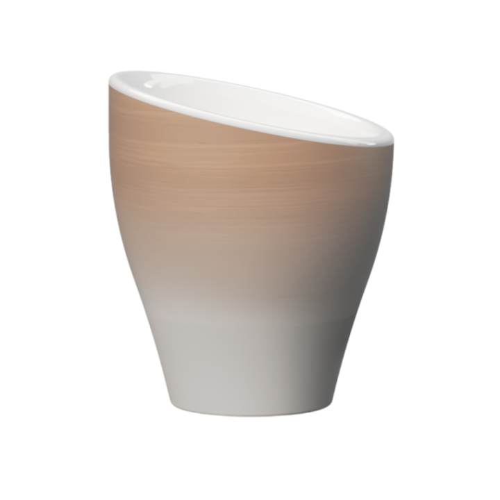 CLUBHOUSE VOLCANO ESPRESSO CUP 70cc - SET OF 2 - 2