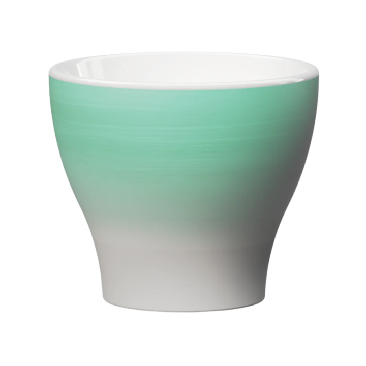 CLUBHOUSE VOLCANO CAPPUCCINO CUP 210cc - SET OF 2 - 3