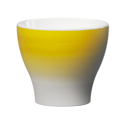 Clubhouse Volcano Cappuccino Cups 210cc - Set of 2