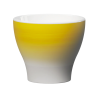 clubhouse volcano – tazas de capuchino 210 cc (set de 2)