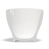 Clubhouse Volcano Cappuccino Cups 210cc - Set of 2