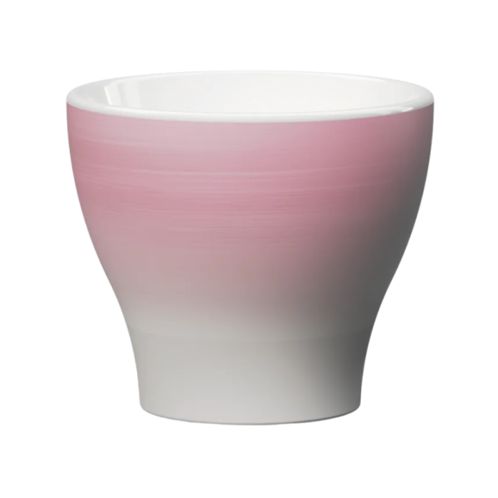 CLUBHOUSE VOLCANO CAPPUCCINO CUP 210cc - SET OF 2 - 2